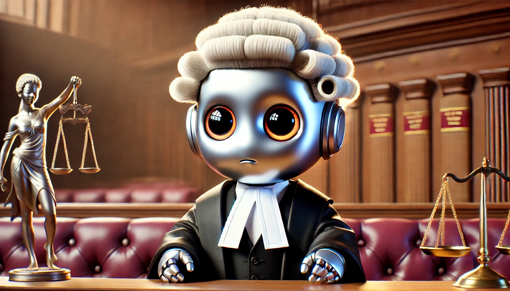 LLM as a judge. Automatizando las pruebas de un modelo de lenguaje