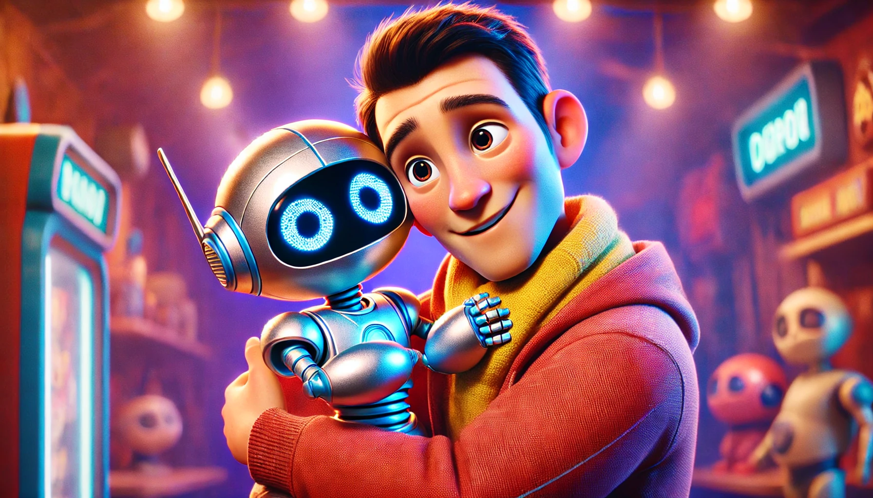 Human in the loop en Inteligencia Artificial