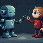 La Evolución de la Evaluación en IA: Del Test de Turing al Test de Lovelace
