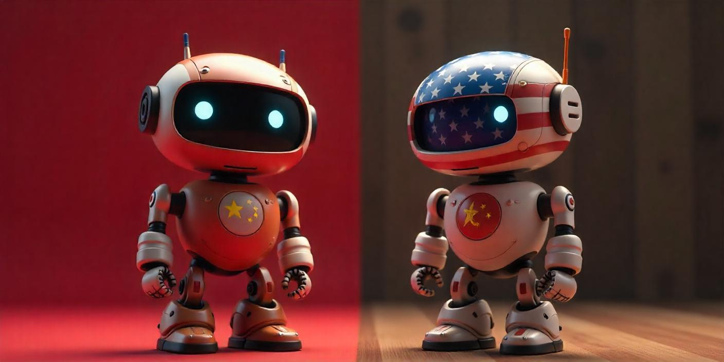 DeepSeek: El gigante chino que está revolucionando la IA