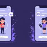 Evolución del Diseño de Interfaces de Usuario: Del «Mobile First» al «Agent First»