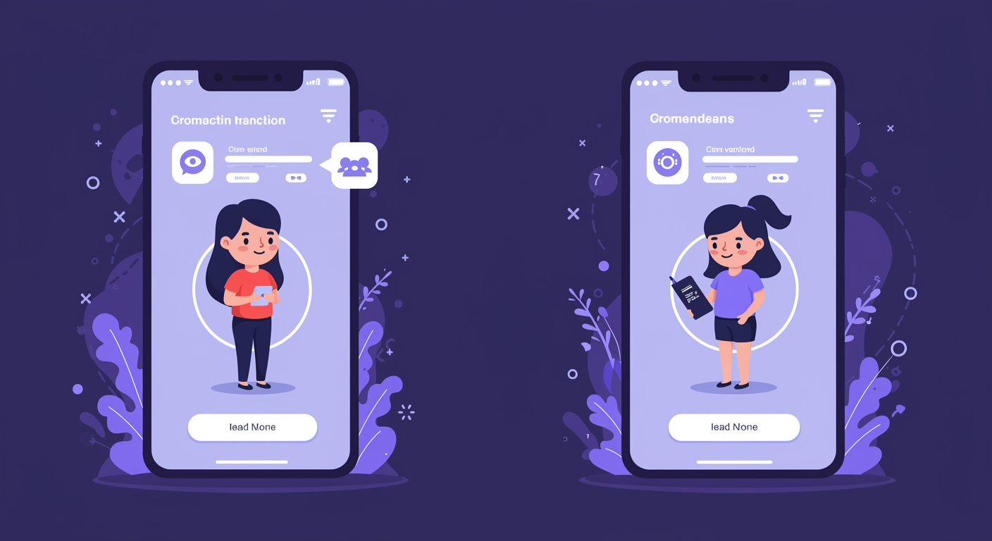 Evolución del Diseño de Interfaces de Usuario: Del «Mobile First» al «Agent First»