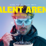 Talent Arena: el evento de tecnología que ha traído a grandes figuras