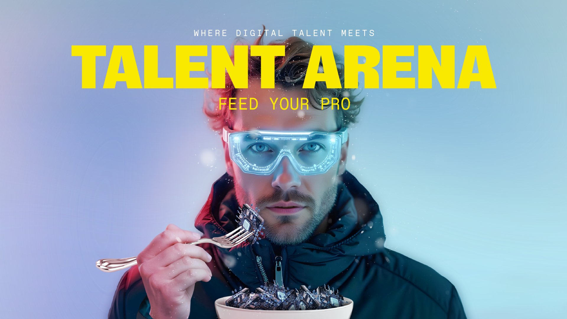 Talent Arena: el evento de tecnología que ha traído a grandes figuras